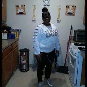 Meet your Posher, Tasha